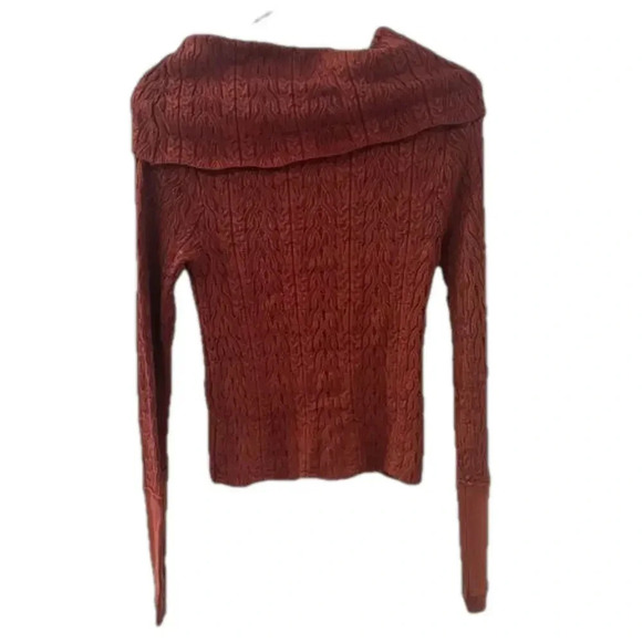 Free  People Maple Women’s Sweater Size M - Picture 2 of 10